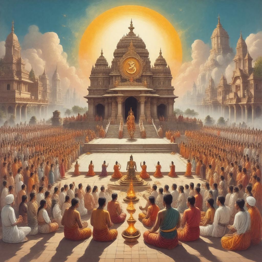 Modern Hinduism